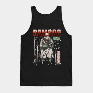 RAMBOO Tank Top